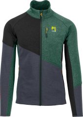 Federa Full-zip Fleece