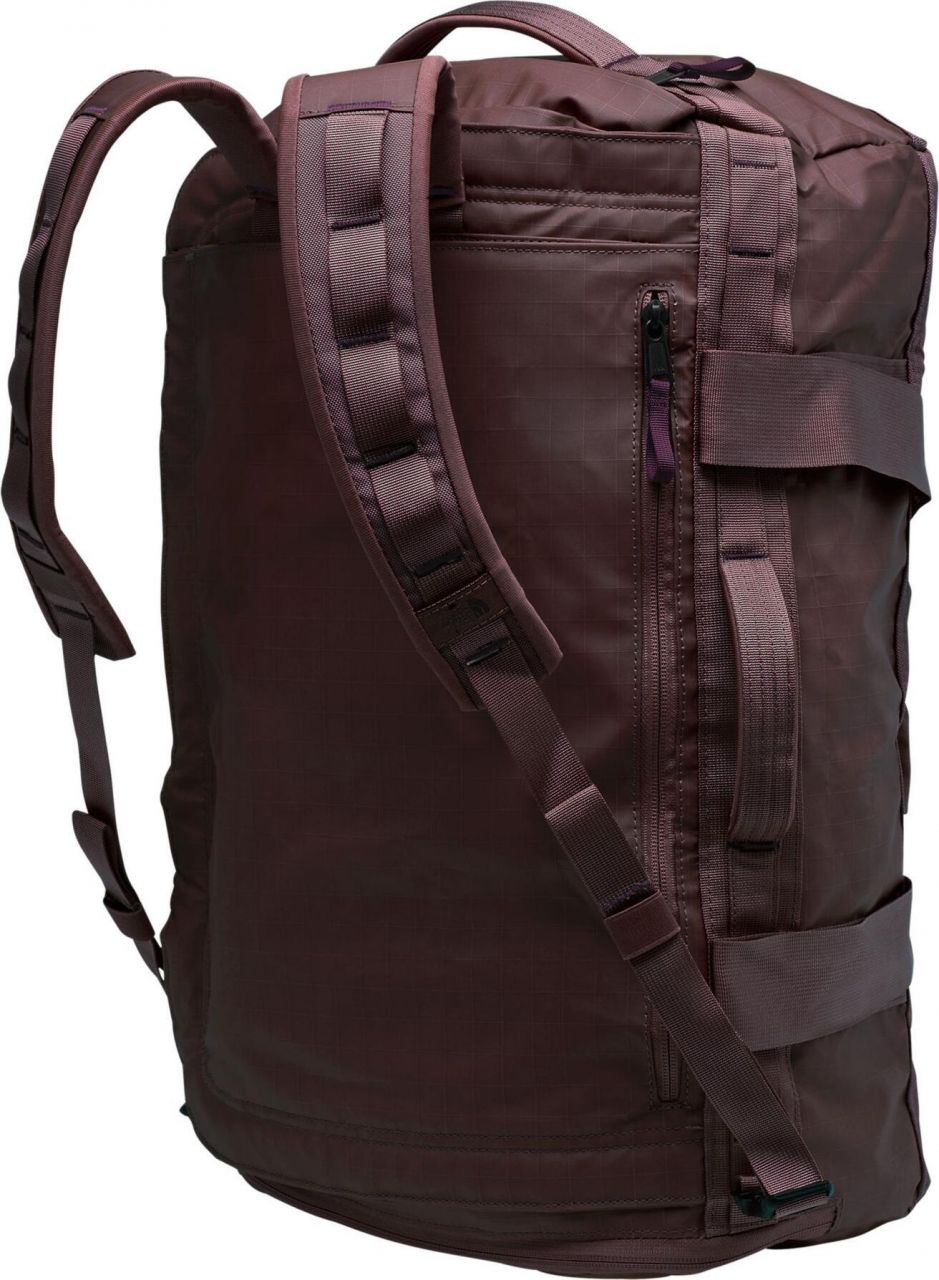 The North Face Base Camp Voyager Duffel 42L | SportFits Shop