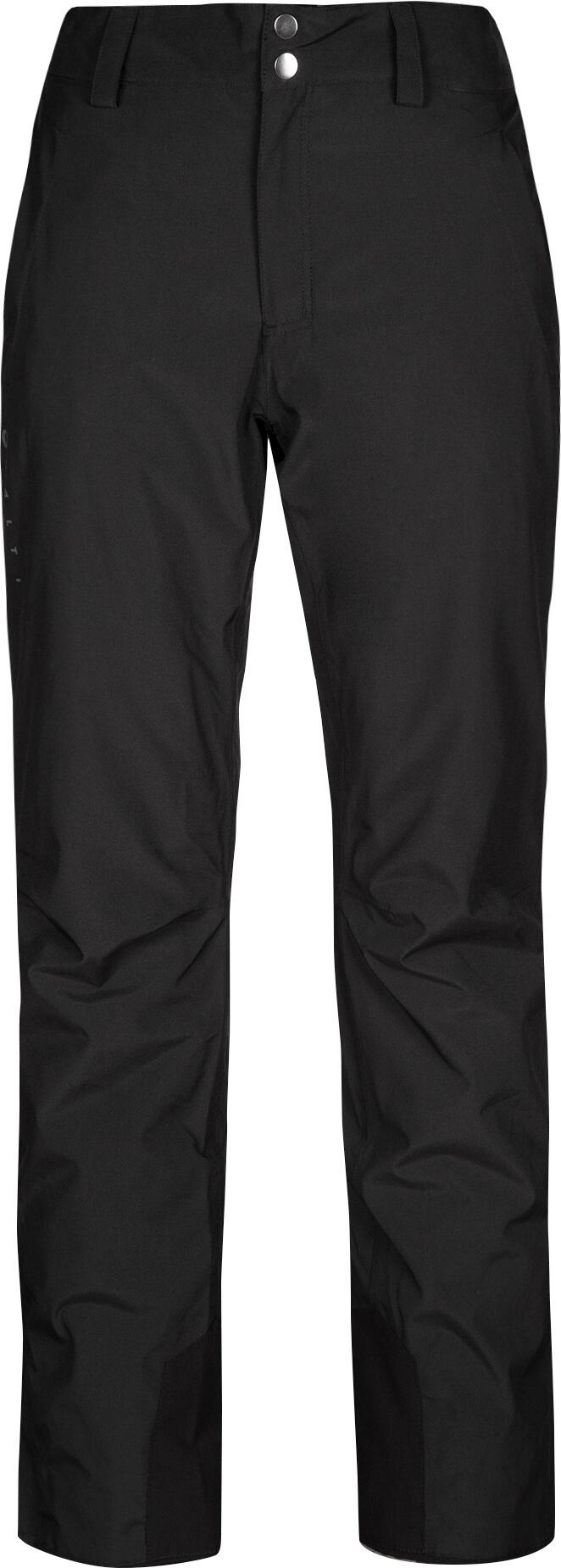 Halti Glades W DX Ski Pants Women's backcountry ski pants SportFits
