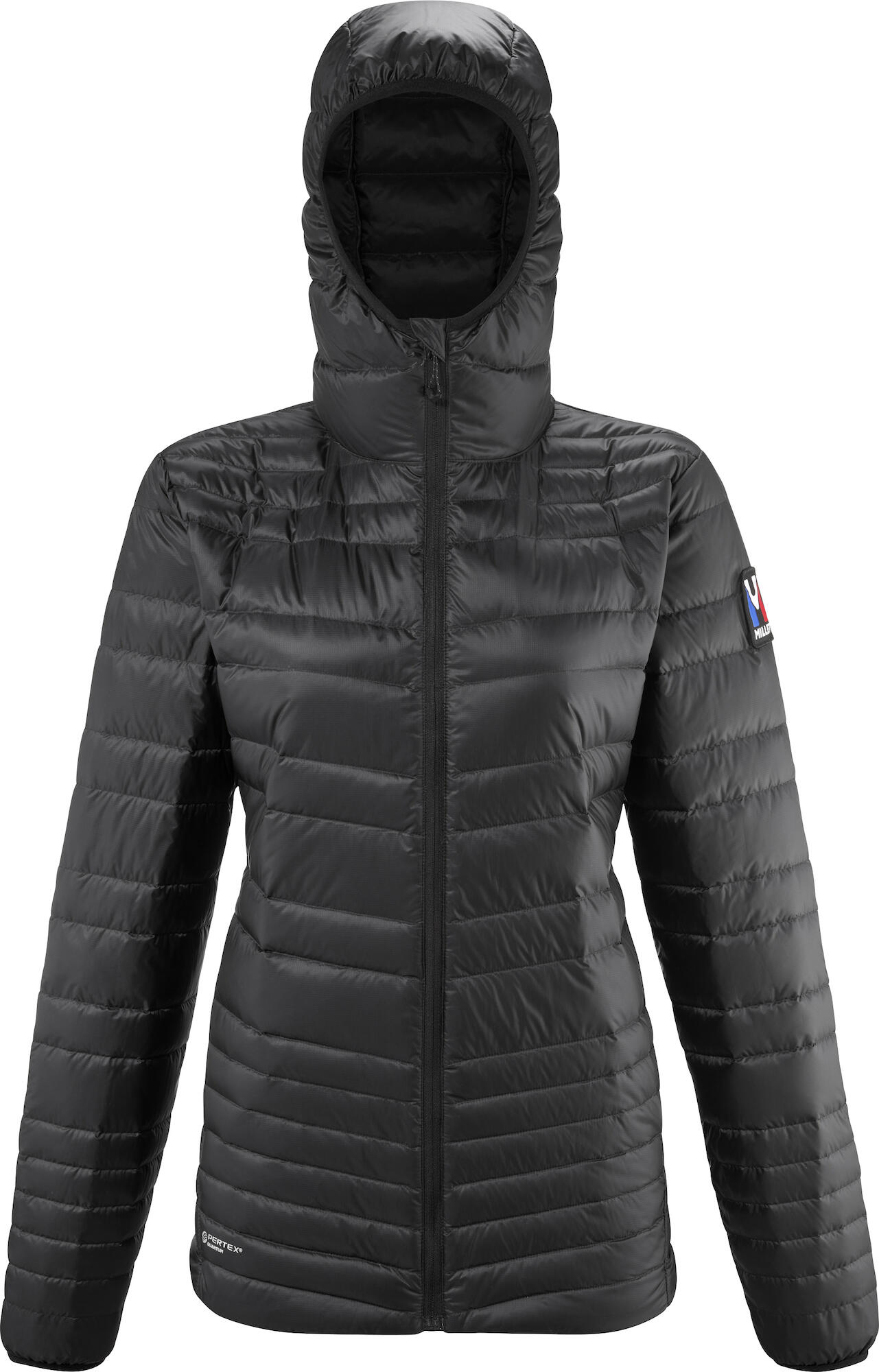 Millet Heritage Light Down HD W Women's down jacket SportFits Shop