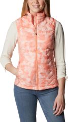 Powder Pass Vest
