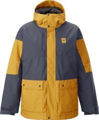 Fines Jacket