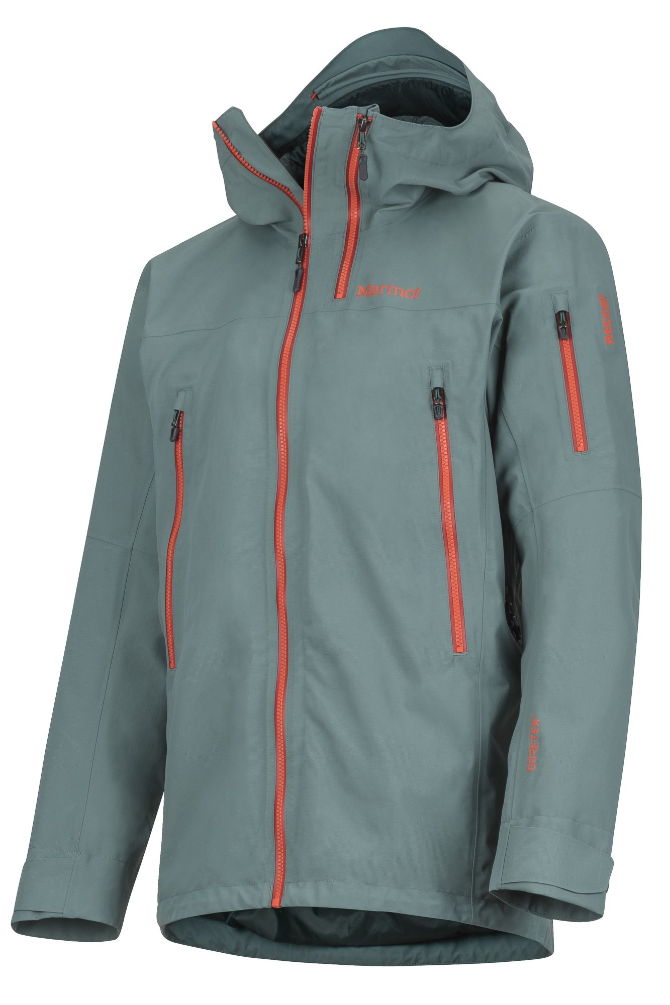 Marmot Freerider Jacket | SportFits Shop