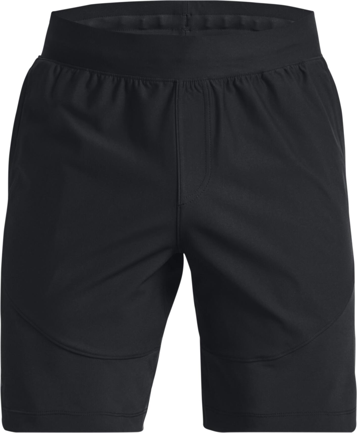 Under Armour Men's UA Unstoppable Hybrid Shorts Men's Running Shorts