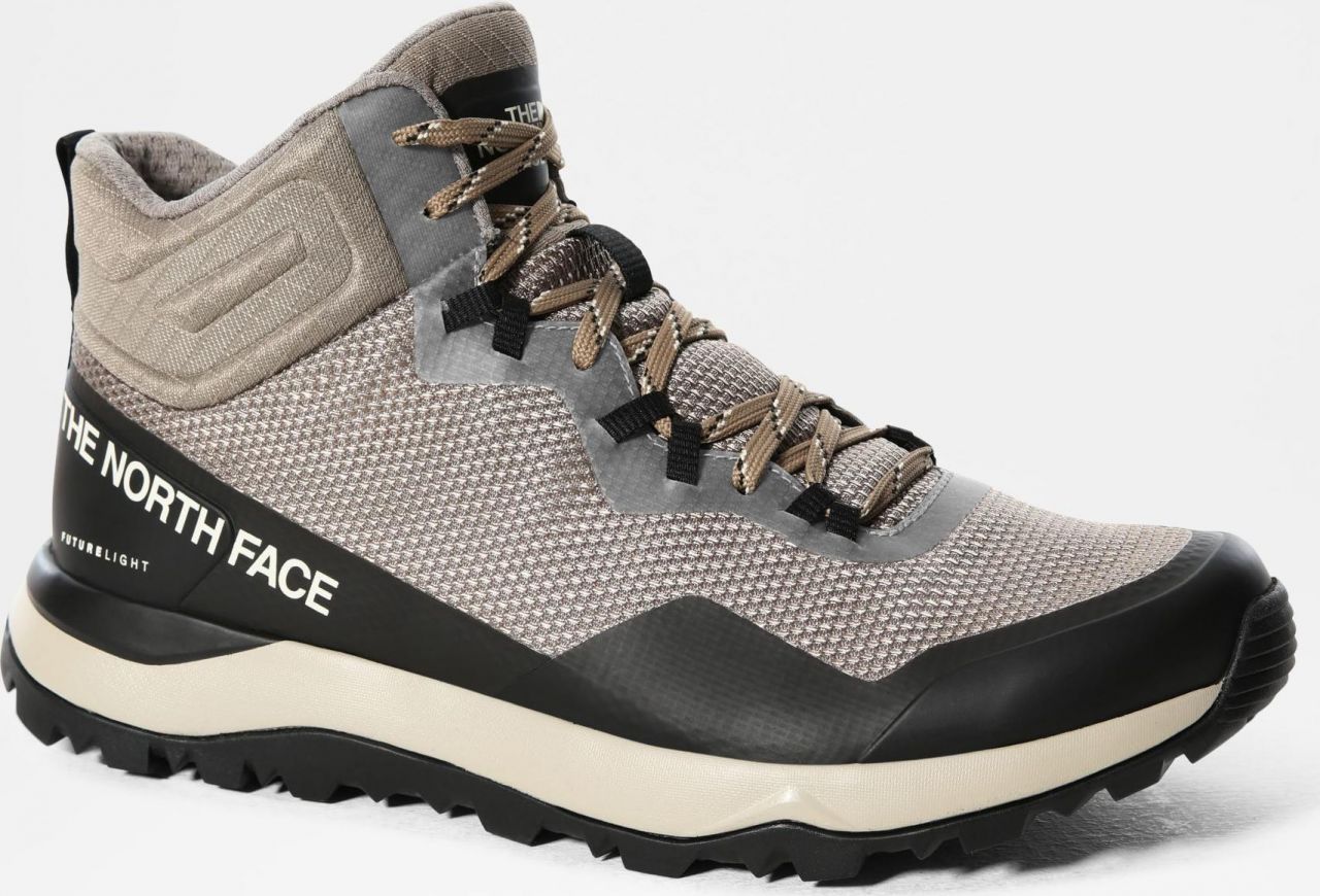 The North Face Men’s Activist Mid Futurelight SportFits Shop