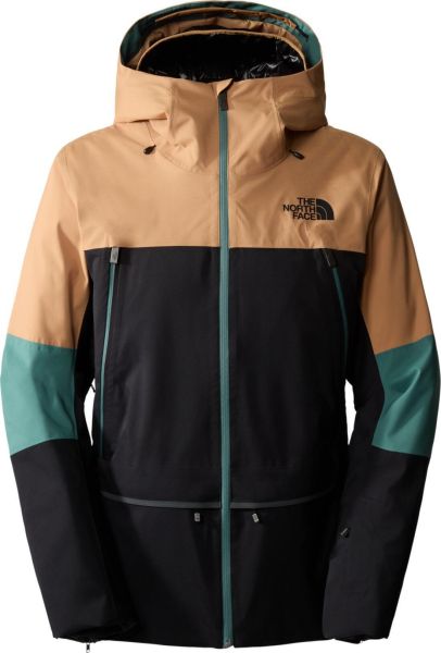 North face zarre jacket Clearance