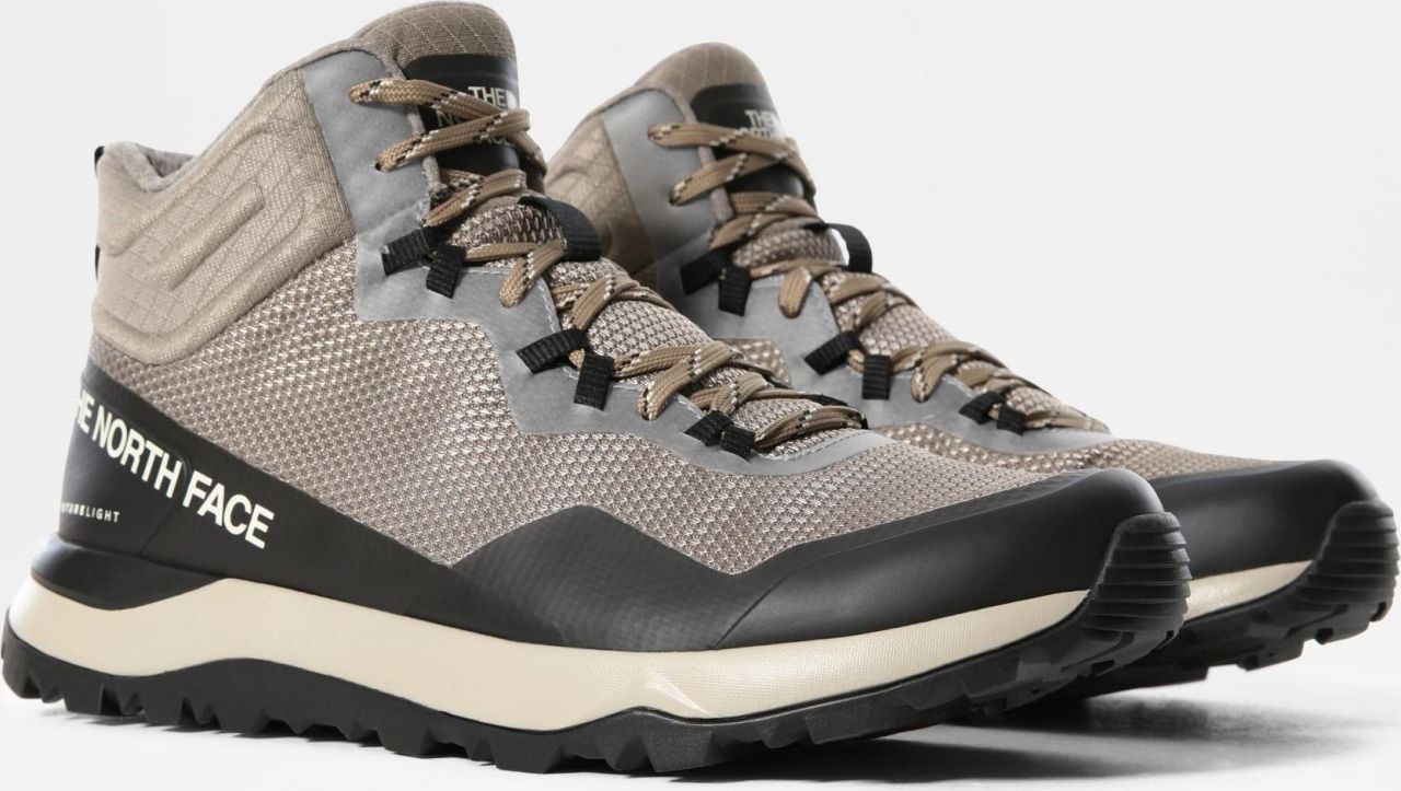 The North Face Men’s Activist Mid Futurelight SportFits Shop