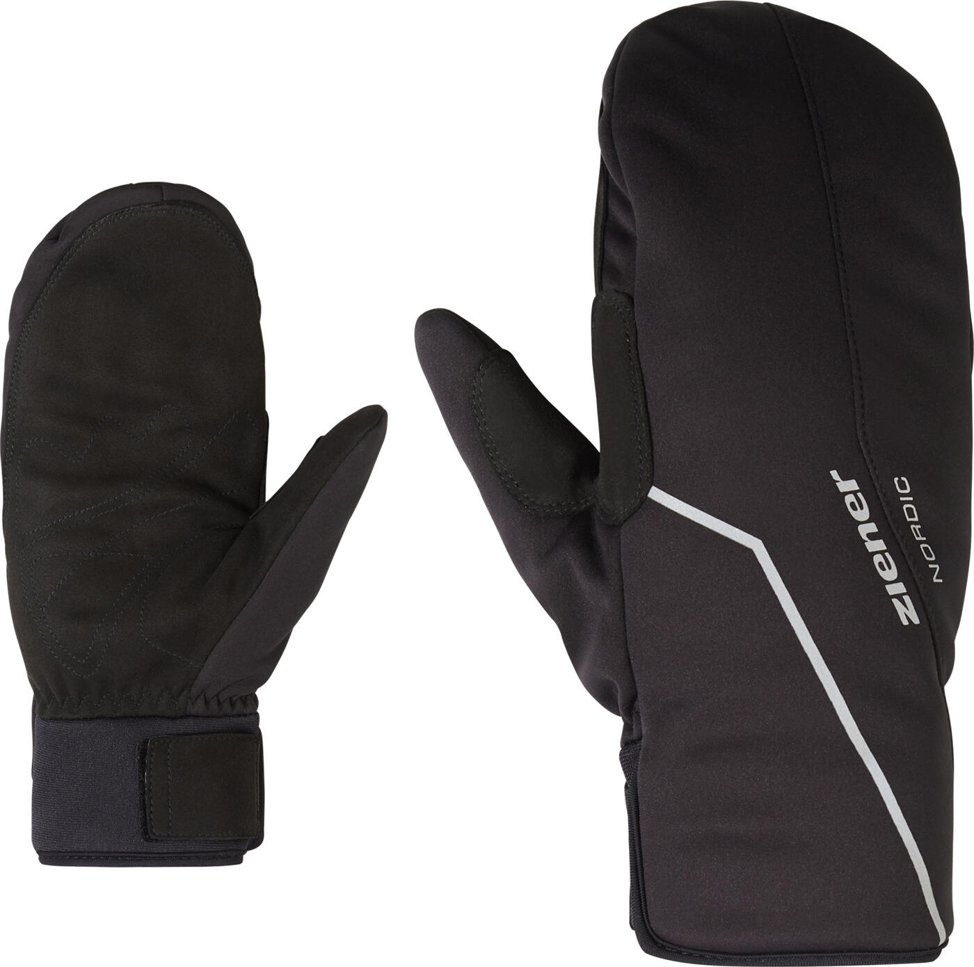 Ziener Lassimo ASR Mitten Glove Junior - Kids's mittens | Shop