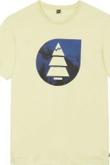 Basement Mewa Tee
