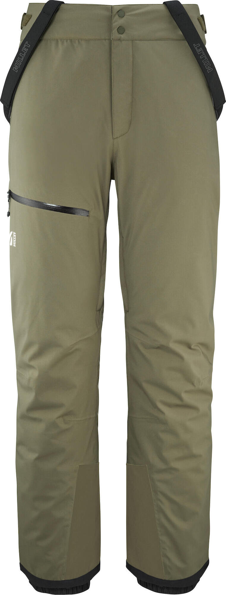 Millet Atna Peak 3 Pant M - Men's ski pants | SportFits Shop