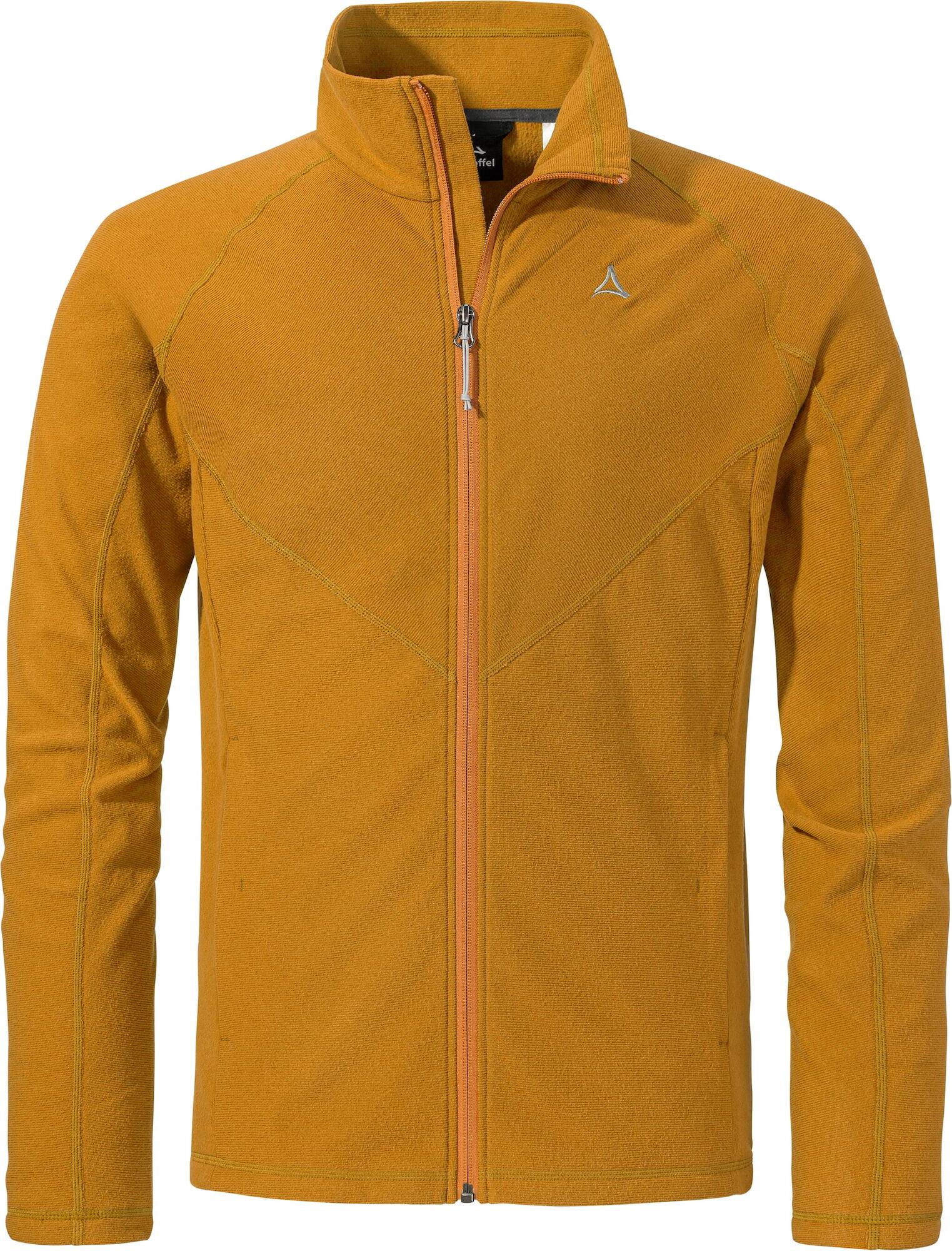 Giacca Pile Uomo Schöffel Circ Fleece: Leggera, Elastica E Sostenibile Per Escursioni - 3