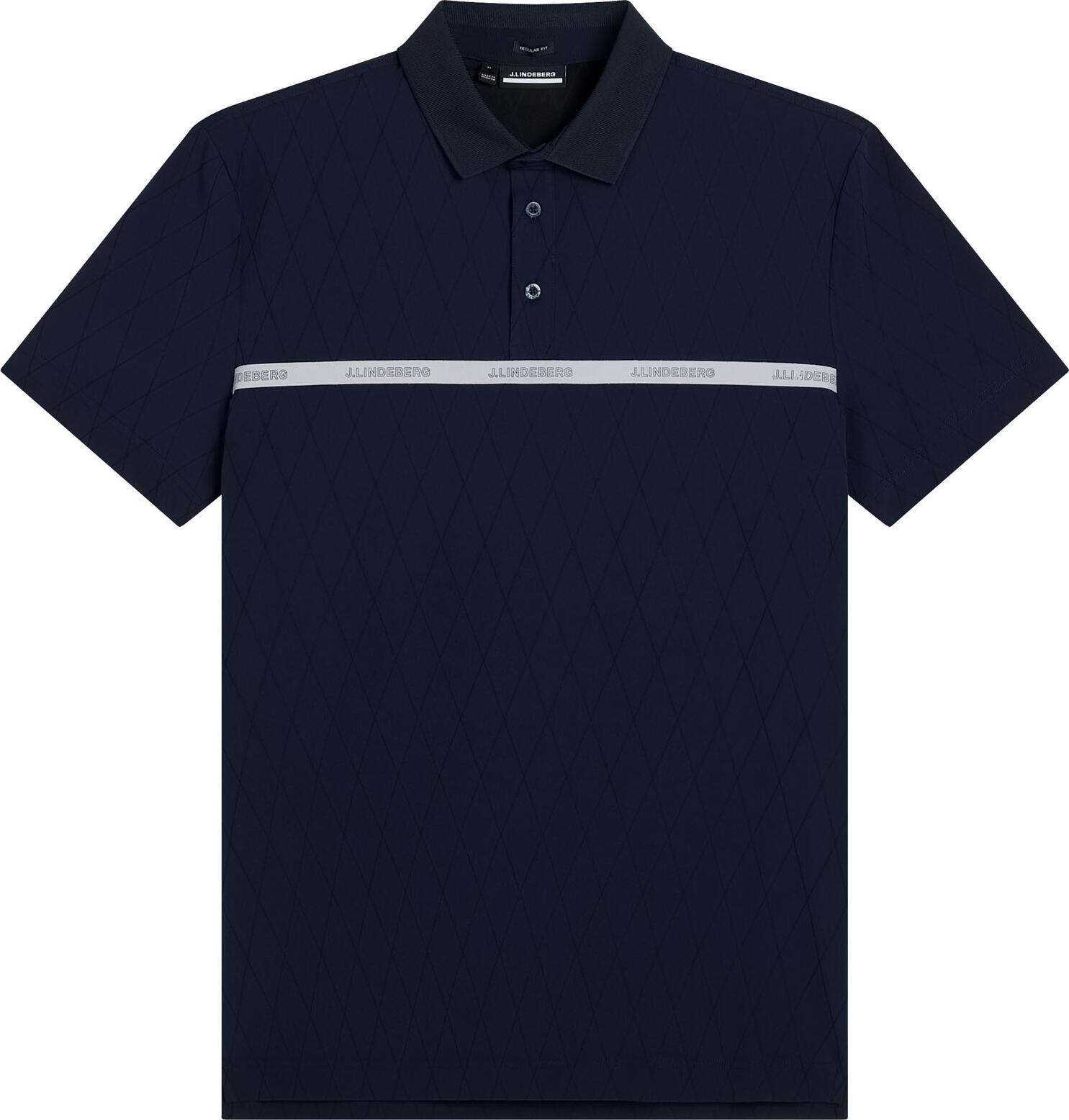j lindeberg poloshirt