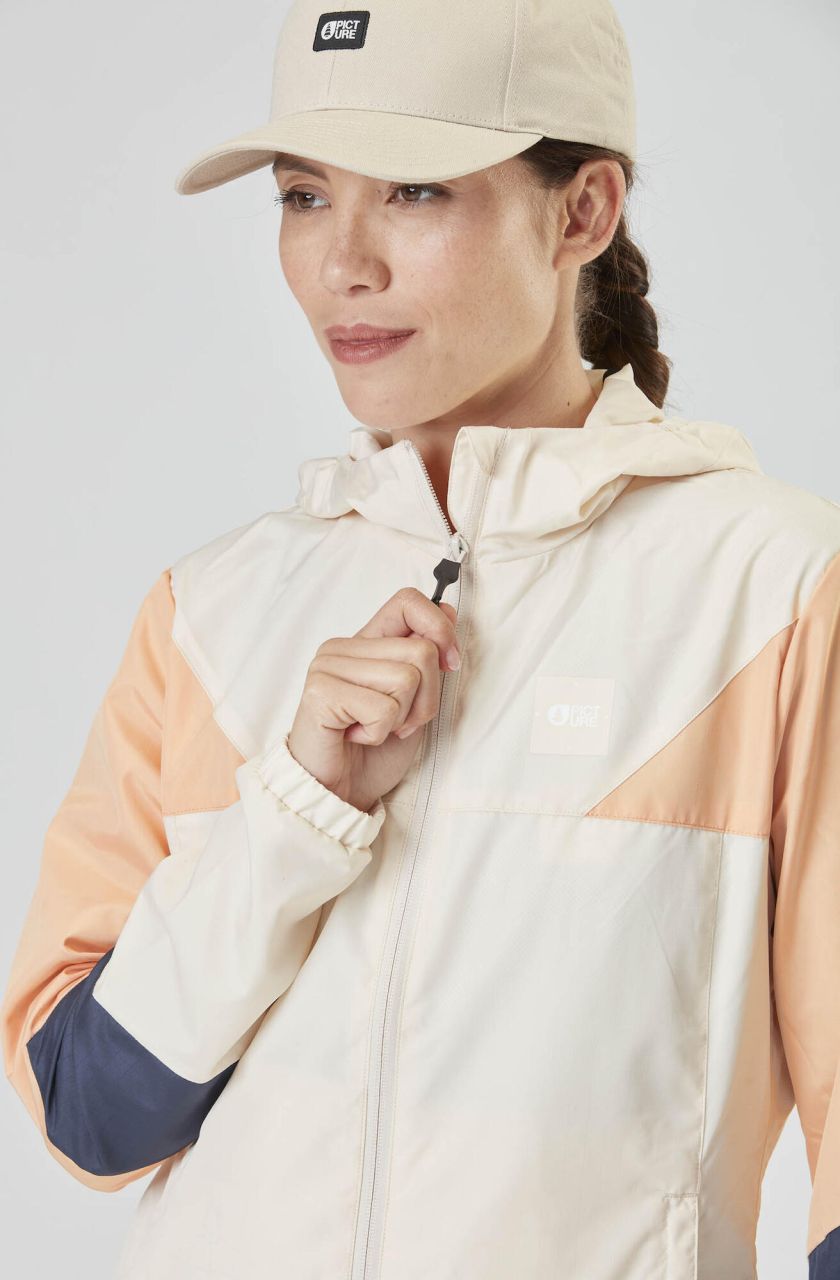 Picture Scale Jacket SportFits Shop