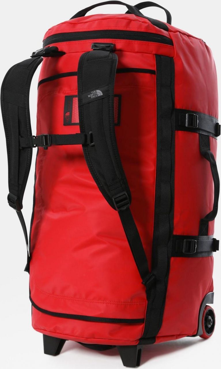 The North Face Base Camp Duffel Roller SportFits Shop