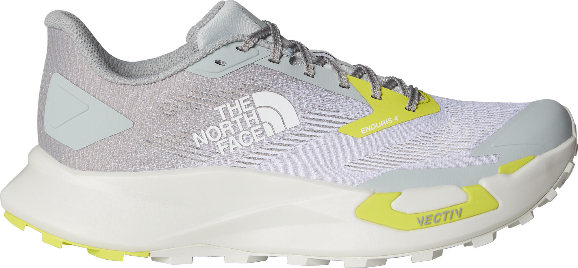 The North Face Mens Vectiv Enduris 4 - Men's Sports Shoes