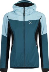 Air Action Hybrid Jacket Woman