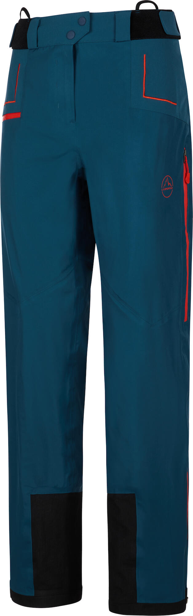 La Sportiva Crizzle EVO Shell Pant Women Women's ski touring pants