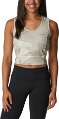 Windgates II Cropped Tank