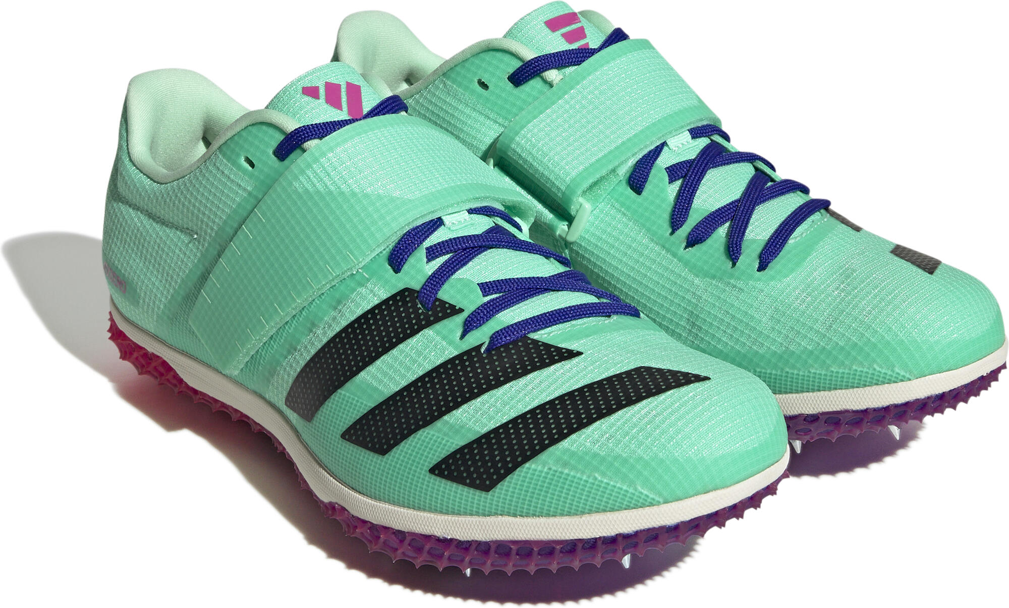 adidas Adizero High Jump Shoes SportFits Shop