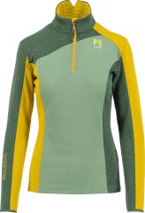 Federa Half-zip W Fleece