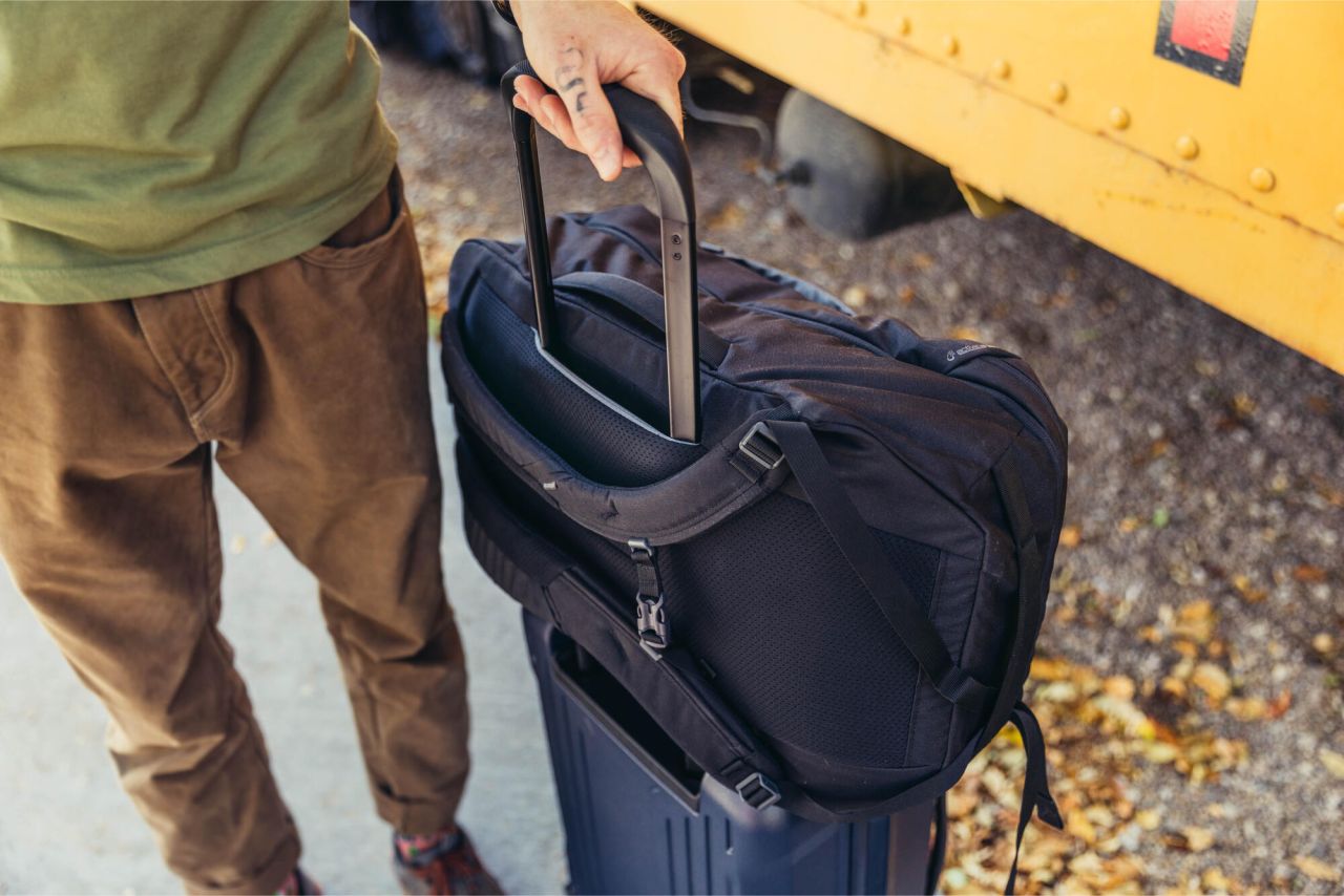 Gregory Border Carry ON 40 SportFits Shop Gregory Border Carry ON 40 SportFits Shop