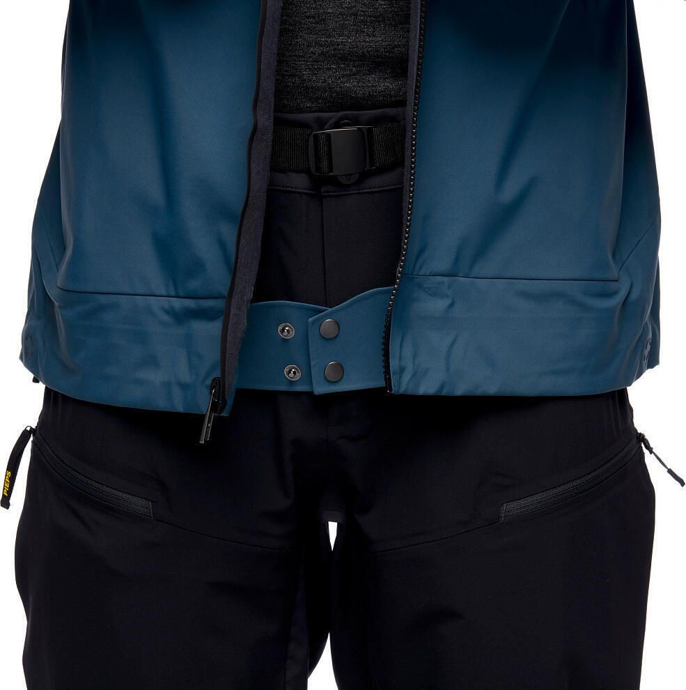 Black Diamond M Mission Shell SportFits Shop