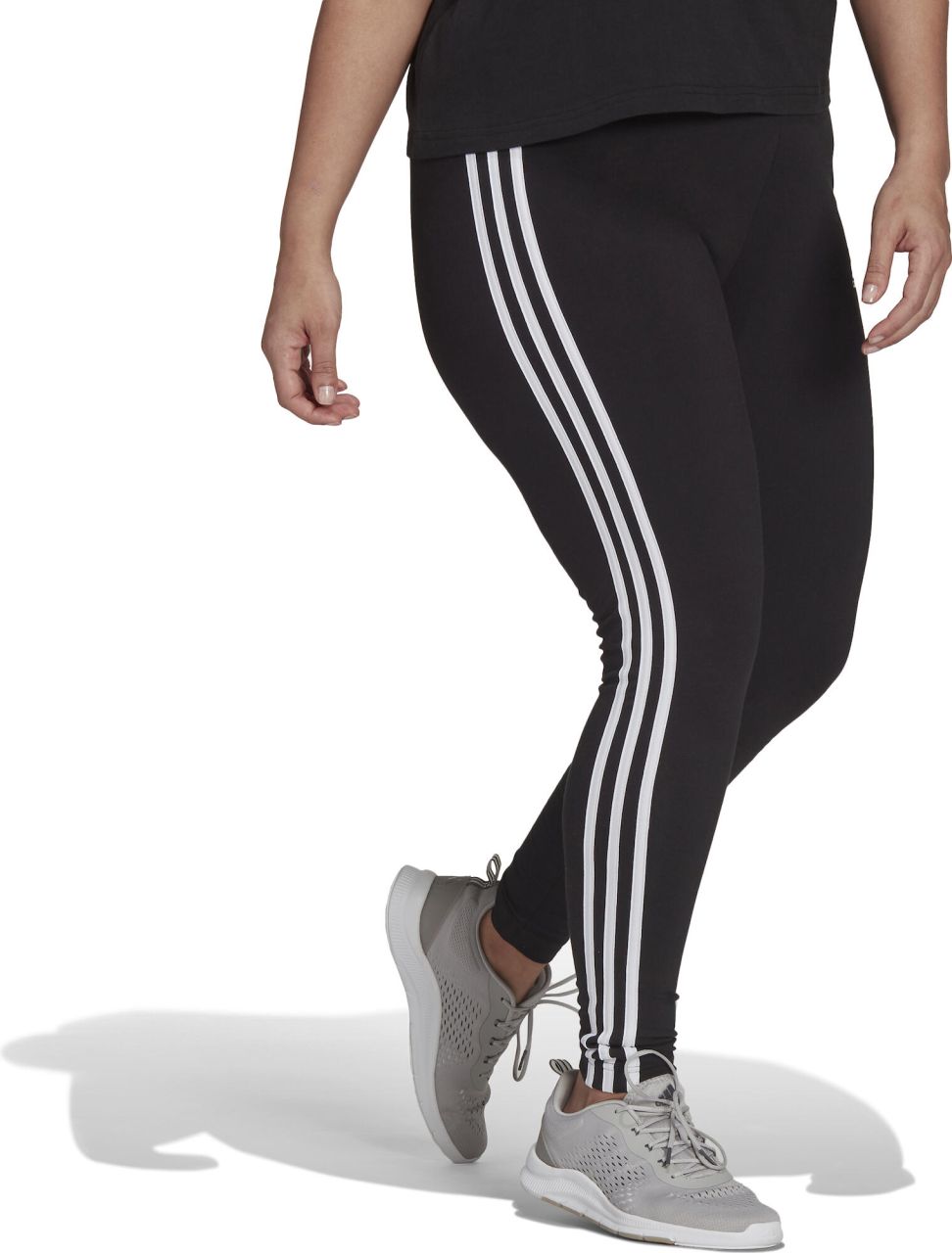 Dagi Stripe Detail Spanish Tights Legging, Bleu Marine, S Femmes dès 49