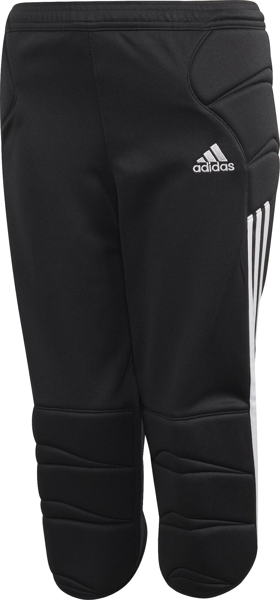 adidas Tierro Goalkeeper 3/4 Tracksuit Bottoms SportFits Shop