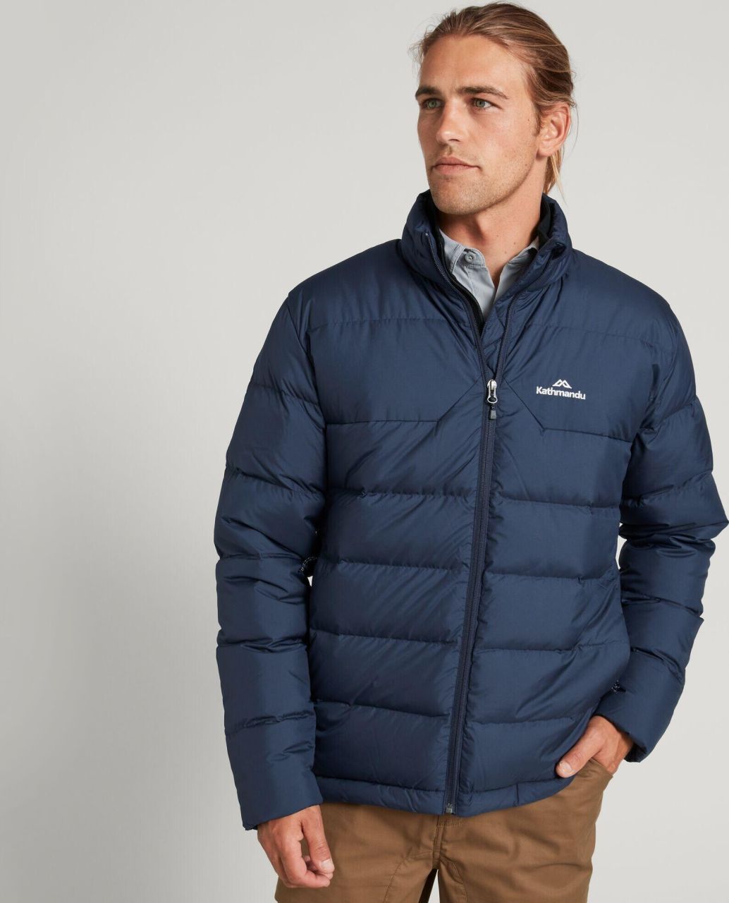 Kathmandu Epiq MNS Down Jacket V3 SportFits Shop