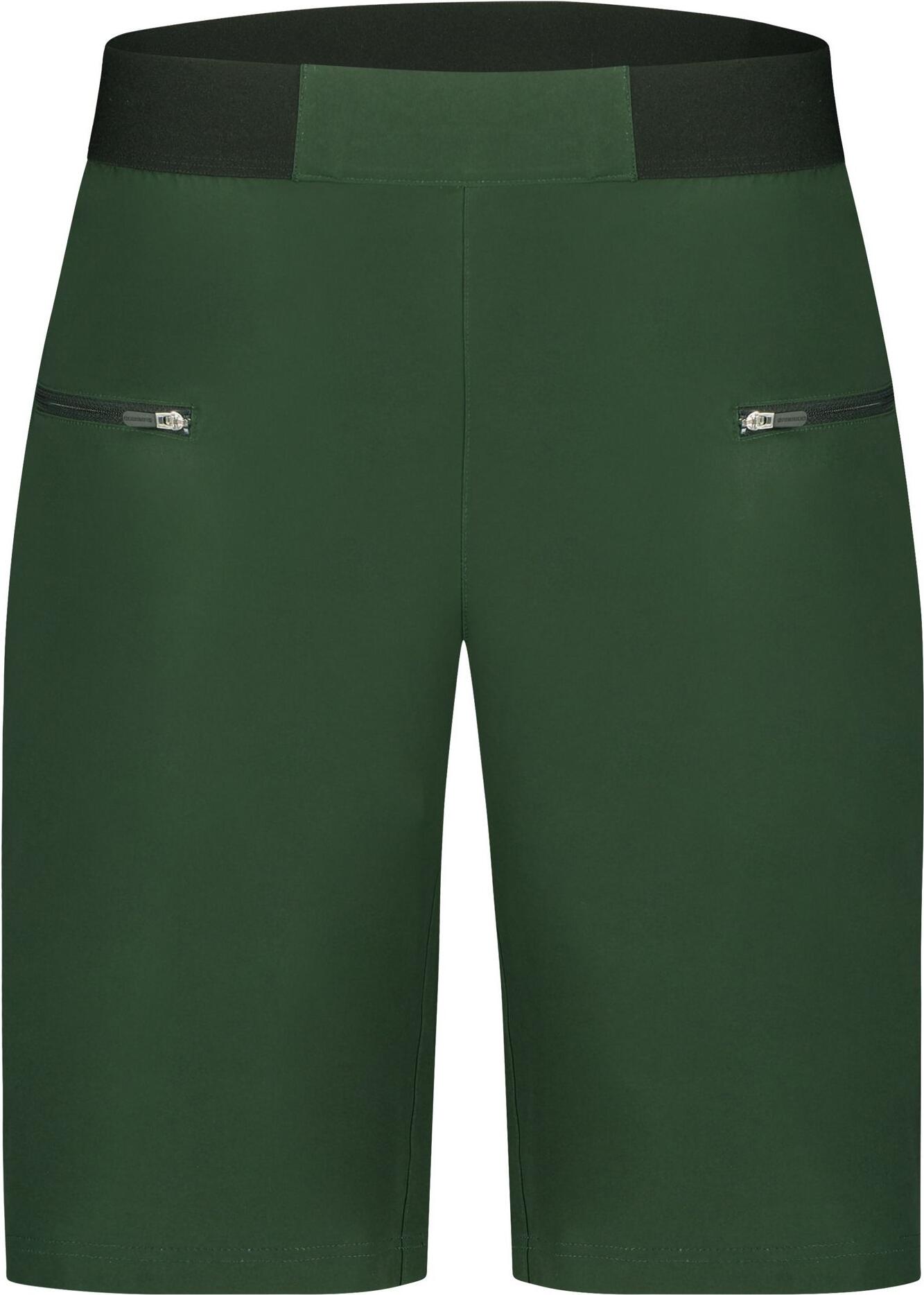 Shorts Ciclismo SHIMANO W's Sayama - Leggings Donna Multicolor Per Biking - Foto 11