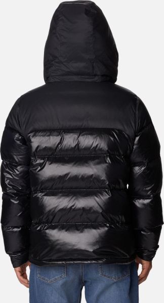 bulo point down jacket