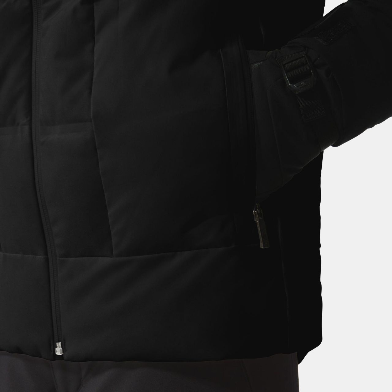 The North Face Mens Bellion Down Jacket SportFits Shop