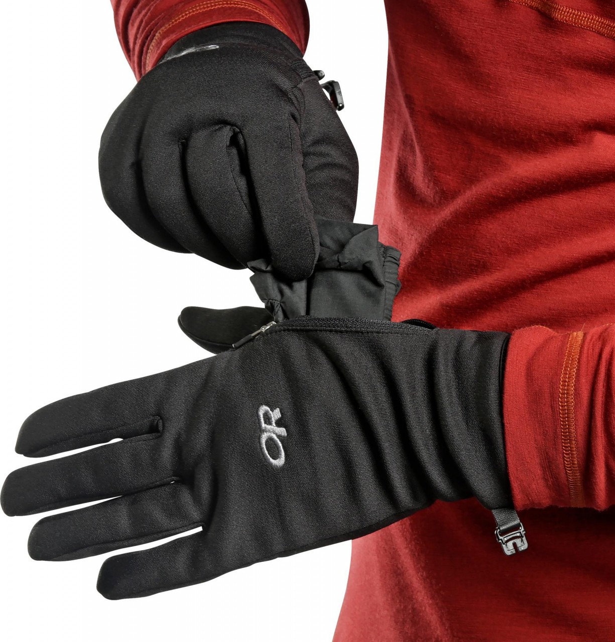 Outdoor Research Men's Versaliner Gloves SportFits Shop