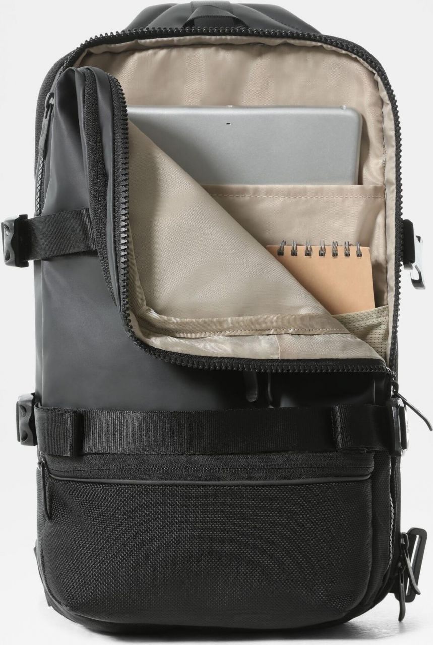 The North Face Commuter Pack ALT Carry SportFits Shop