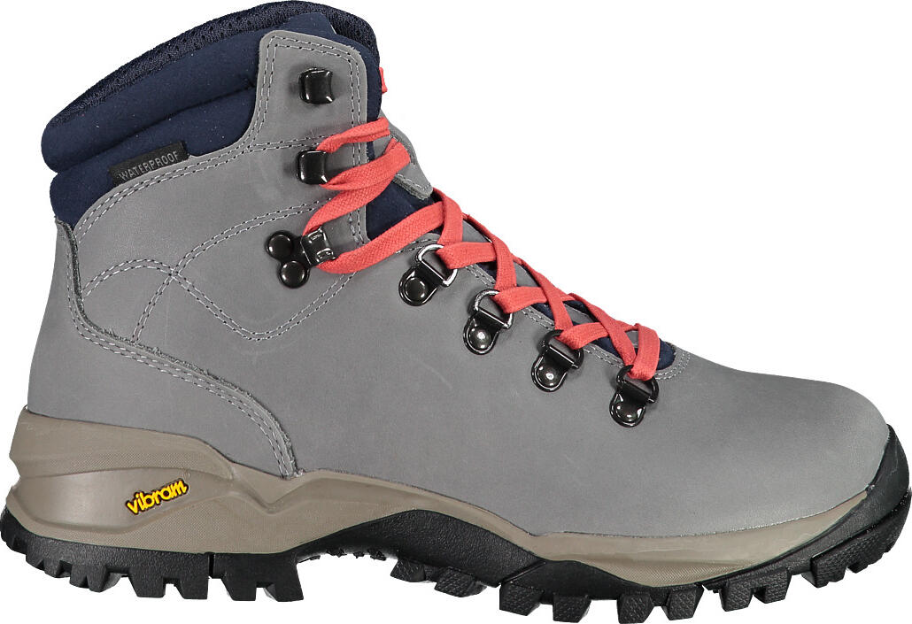 Cmp Astherian Astherian Męskie Buty Trekkingowe CMP ASTHERIAN WP