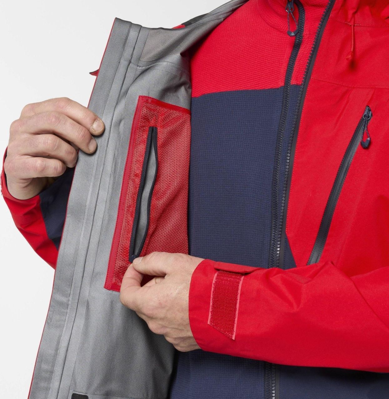 Millet Magma GTX Jacket M SportFits Shop