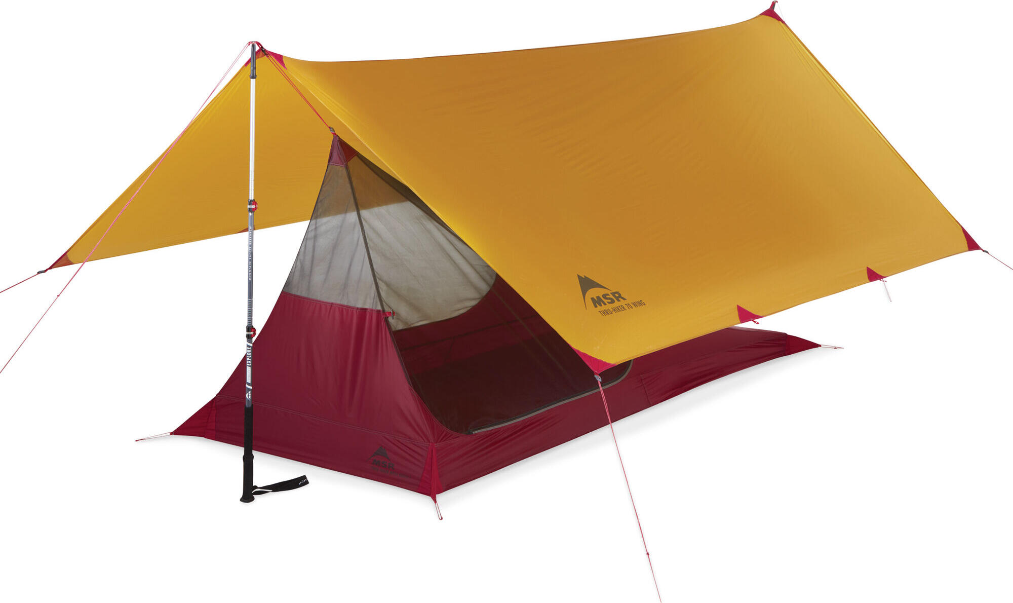 MSR Thru-hiker Mesh House 1 - | SportFits Shop 