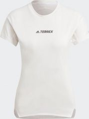 Women Agravic All-Around Tee