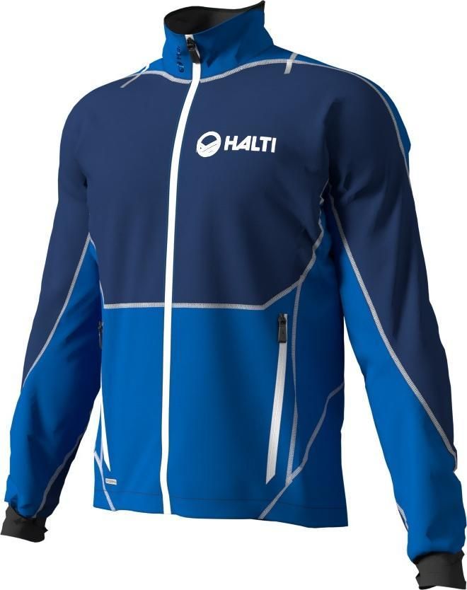 Halti Elite Men's Cross Country Ski Jacket SportFits Shop