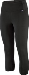 W's Cap TW Boot Length Bottoms