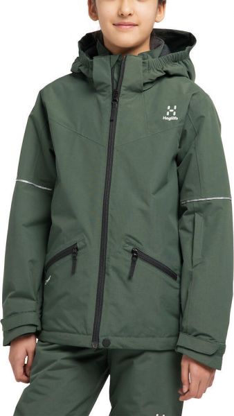 Haglöfs Niva Insulated Jacket Junior 