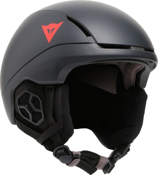 Dainese Elemento AF Ultralight and resistant ski helmet made of