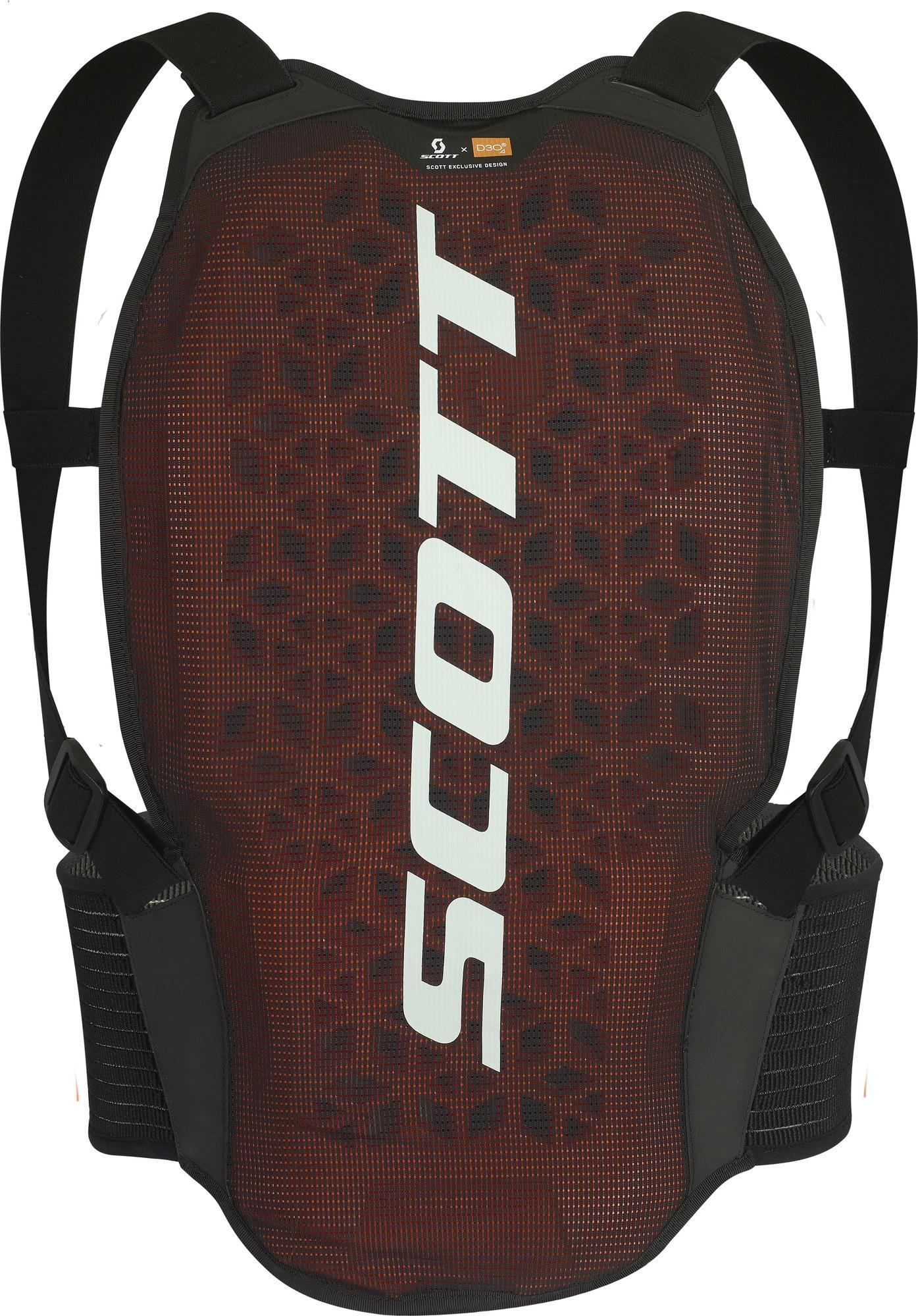 Scott Back Protector Jr Airflex SportFits Shop