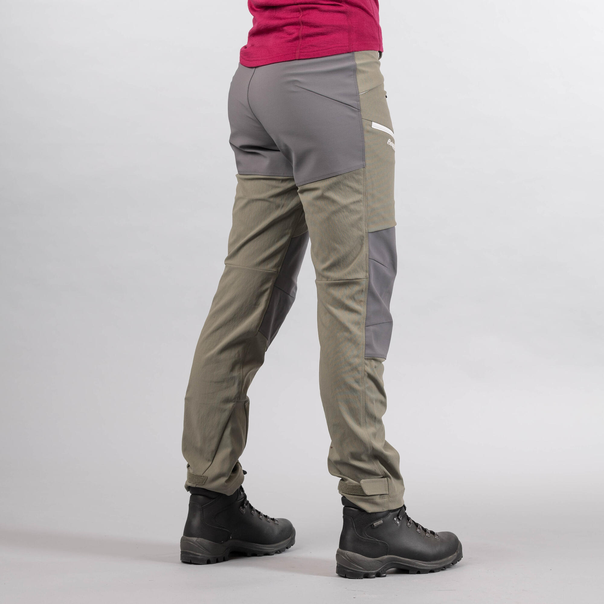 Bergans damen rabot 365 hybrid hose Clearance