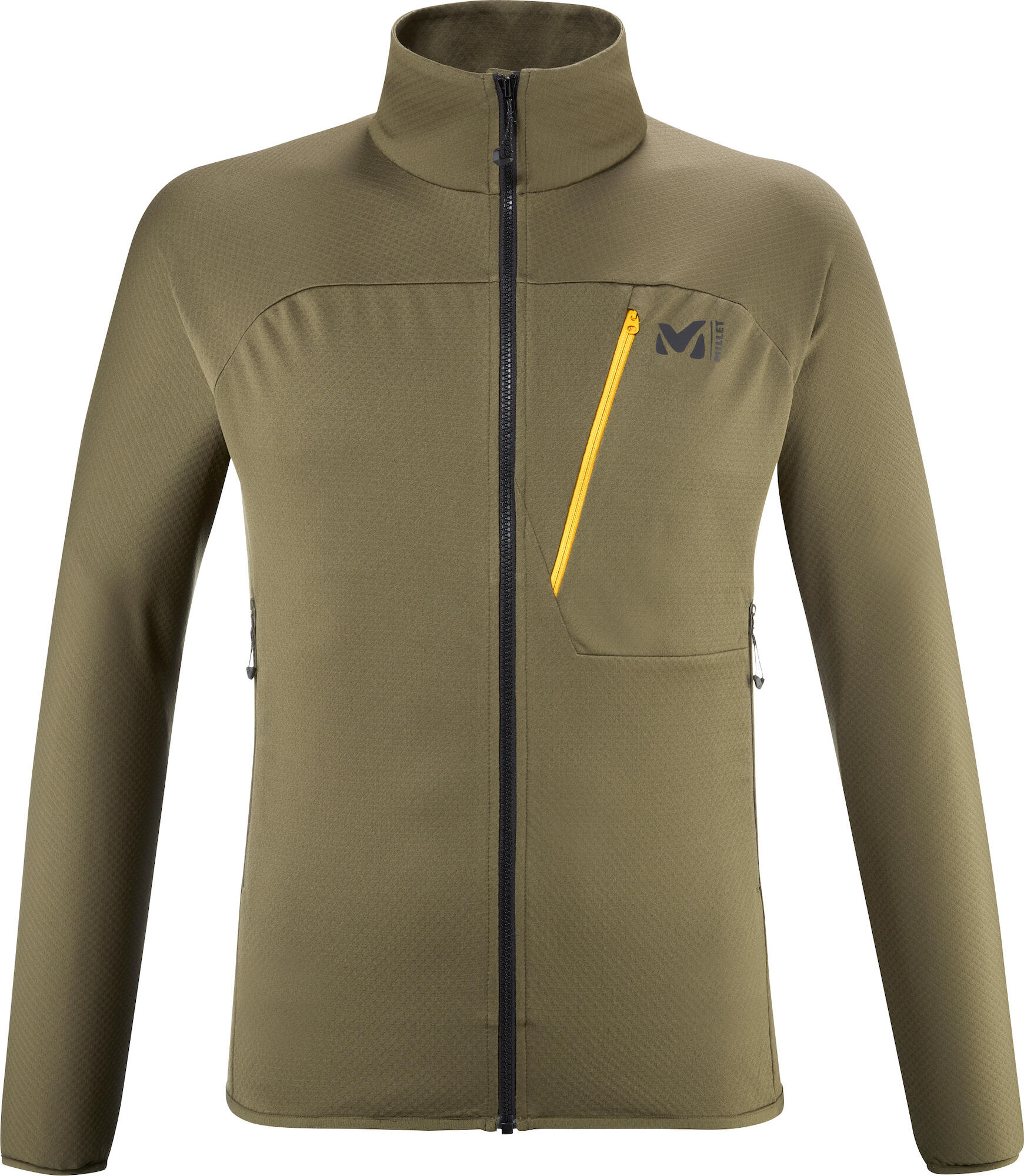 Millet Lokka Jacket III M Leichte Thermojacke für Herren, entwickelt