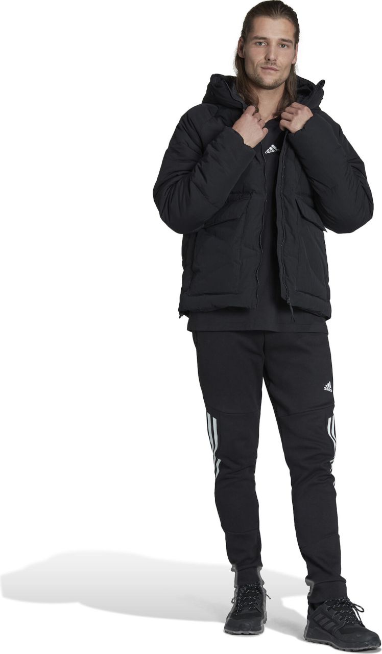 adidas BIG Baffle Jacket SportFits Shop