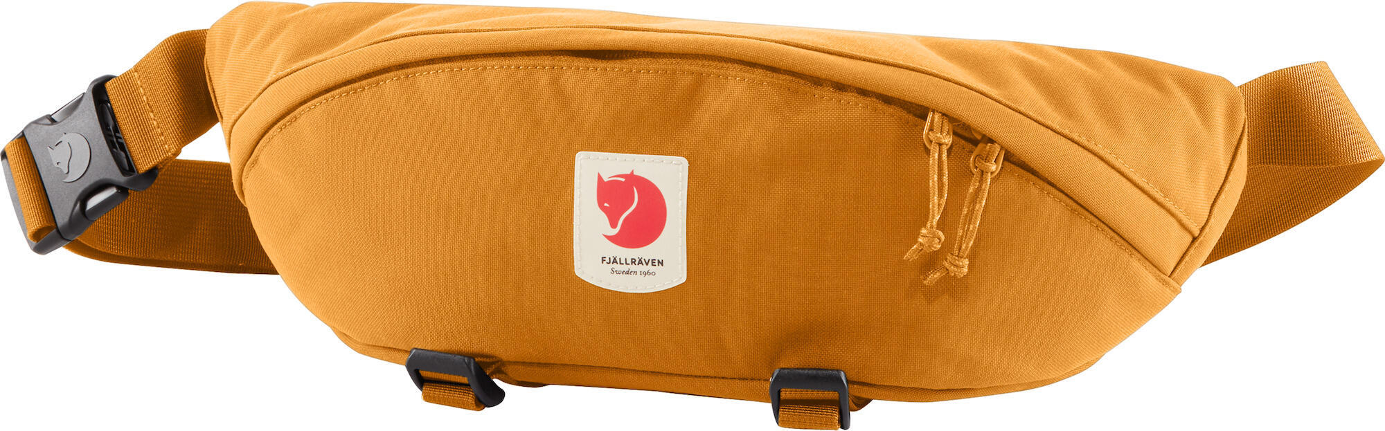 Fjallraven ulvo hip pack large best sale