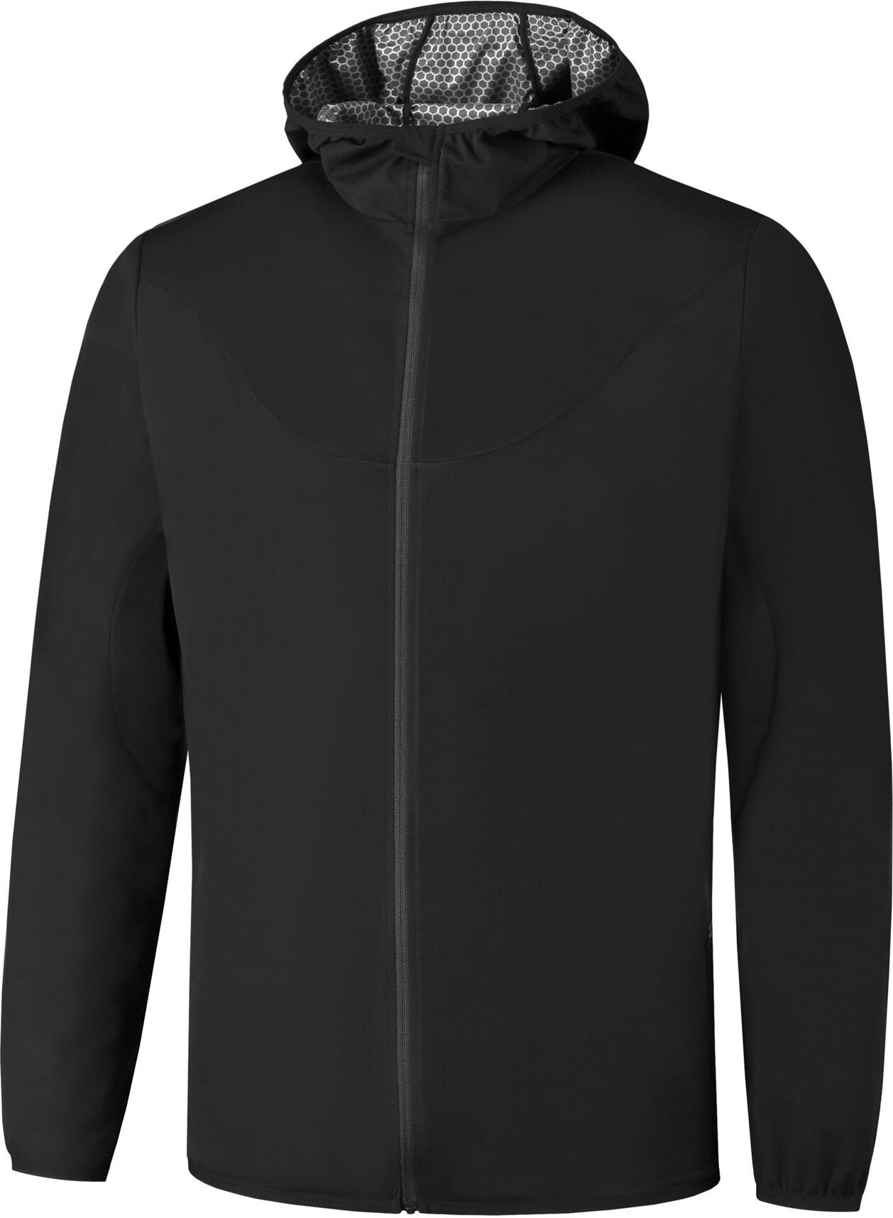 Shimano Nagano Variable Jacket Men's bike jacket SportFits Shop