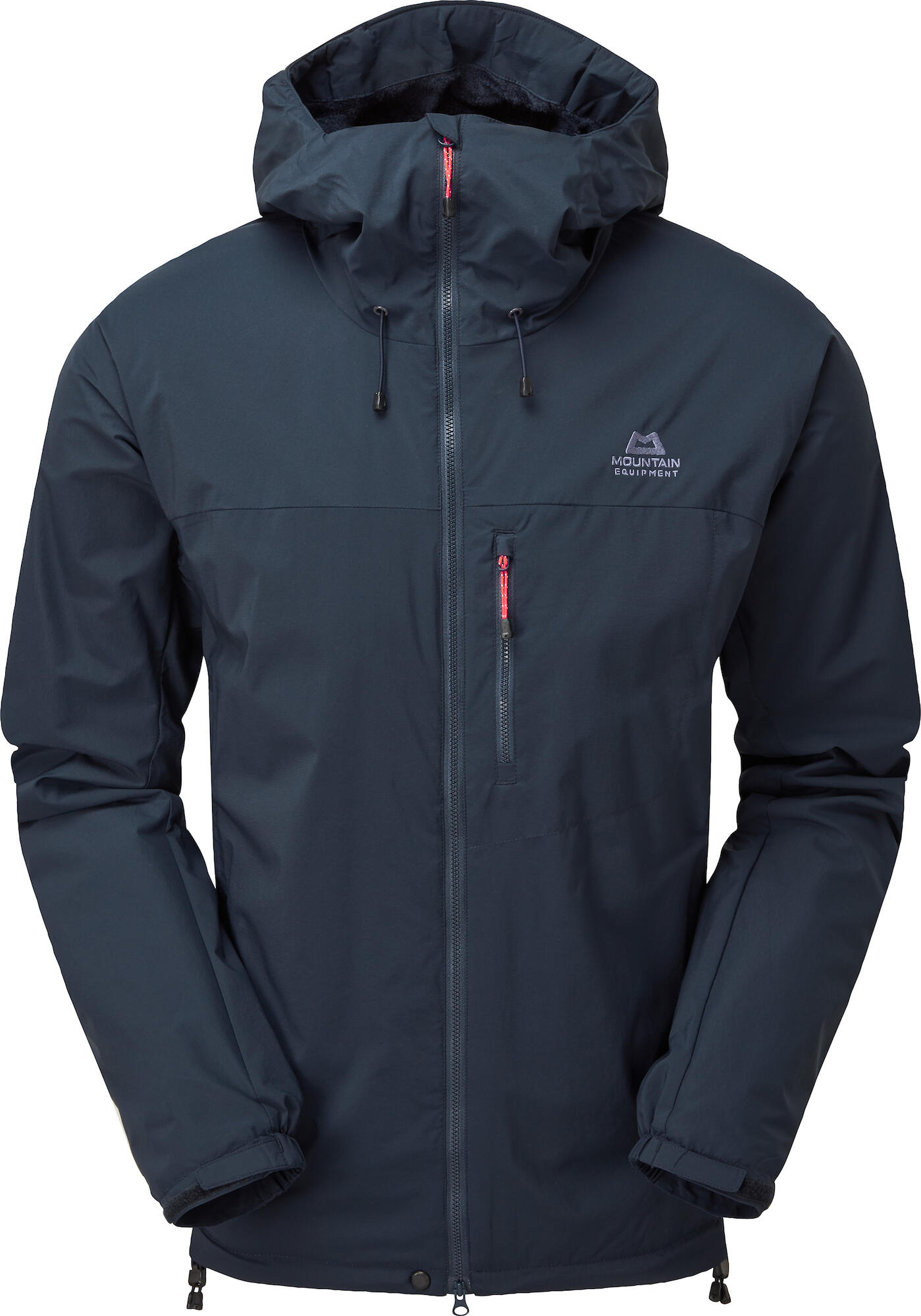 Mountain Equipment Kinesis Mens Jacket - Herren Freizeitjacke 