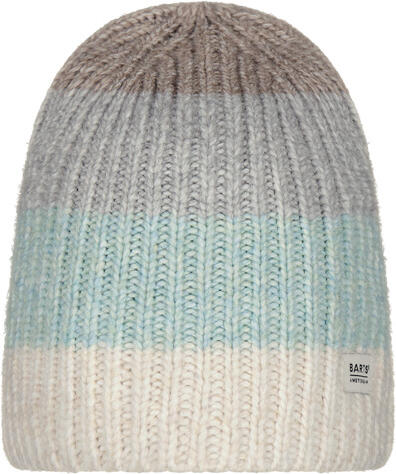 Trollkids Bonnet Mérinos Enfant - Mauve